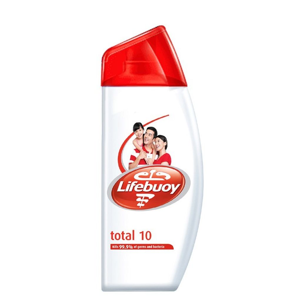 Lifebuoy Body Wash x 300ml (Total 10).jpg