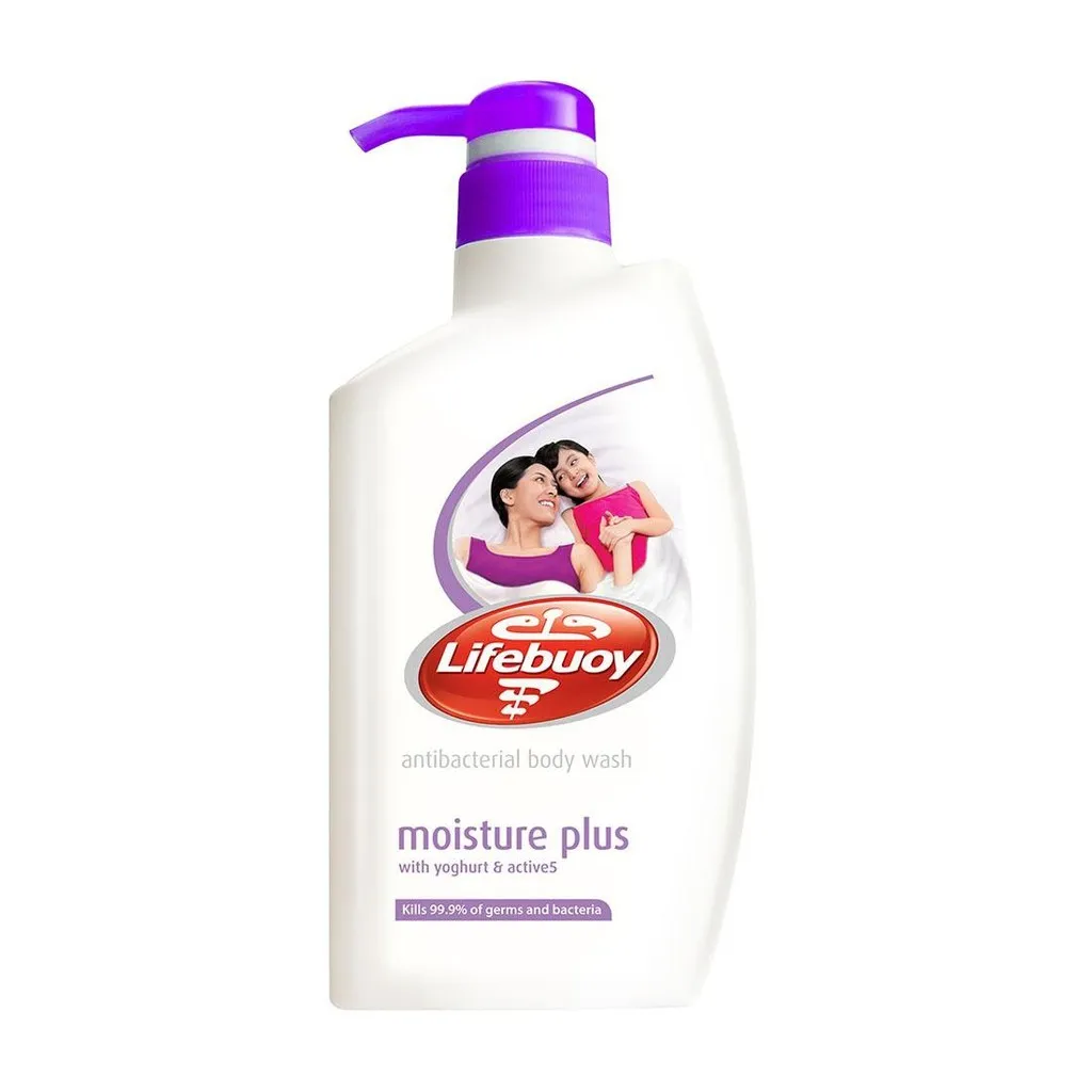 Lifebuoy Body Wash x 500ml (moisture plus).jpg