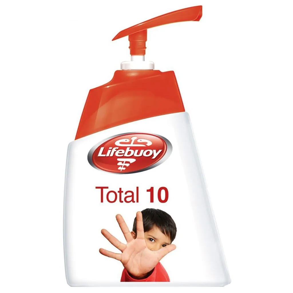 Lifebuoy Hand Wash x 200ml (total 10).jpg