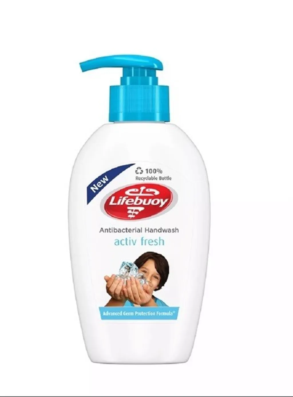 Lifebuoy Hand Wash x 200ml (Activ Fresh).jpg
