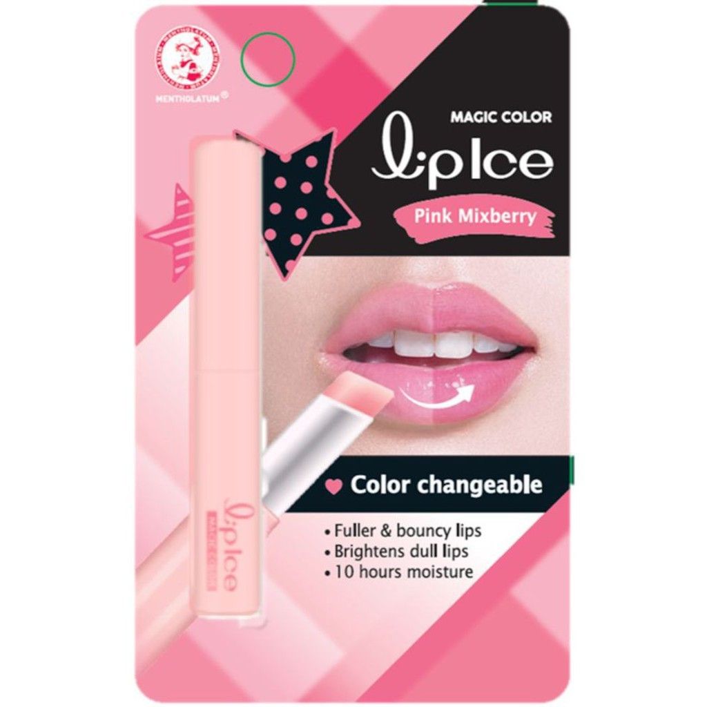 Lip Ice Magic Color (pink mixberry) x 2g.jpg