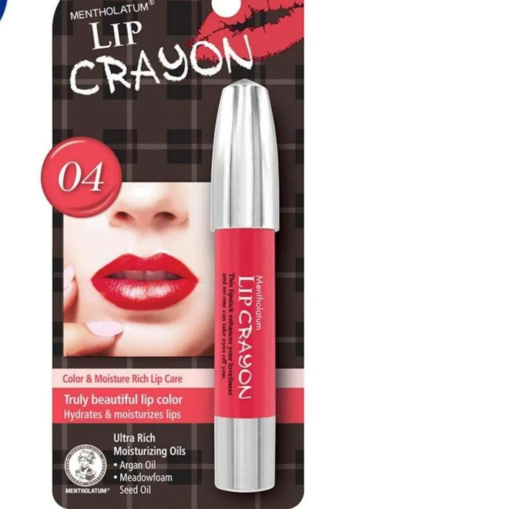 Lipbalm Lip Crayon (04) x 3g.jpg