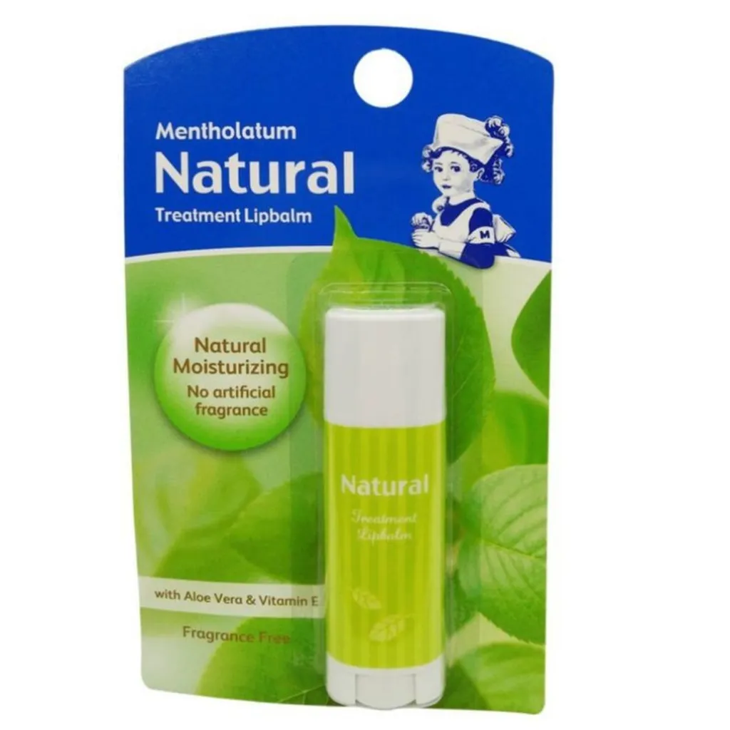 Lipbalm Natural Treatment x 3.0g.jpg