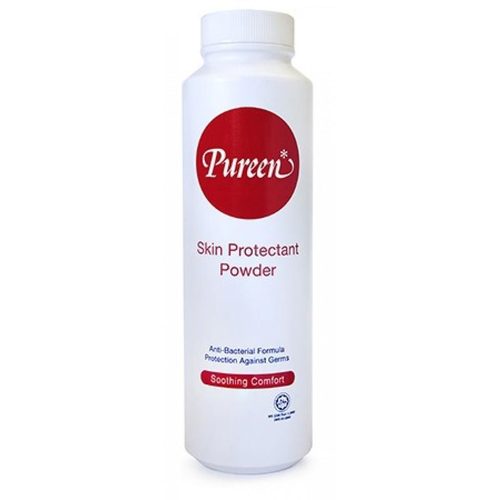 Pureen Skin Protectant Powder x 100g.jpg