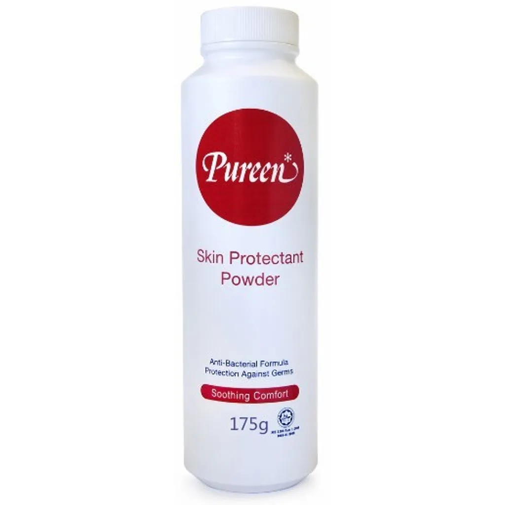 Pureen Skin Protectant Powder x 175g.jpg