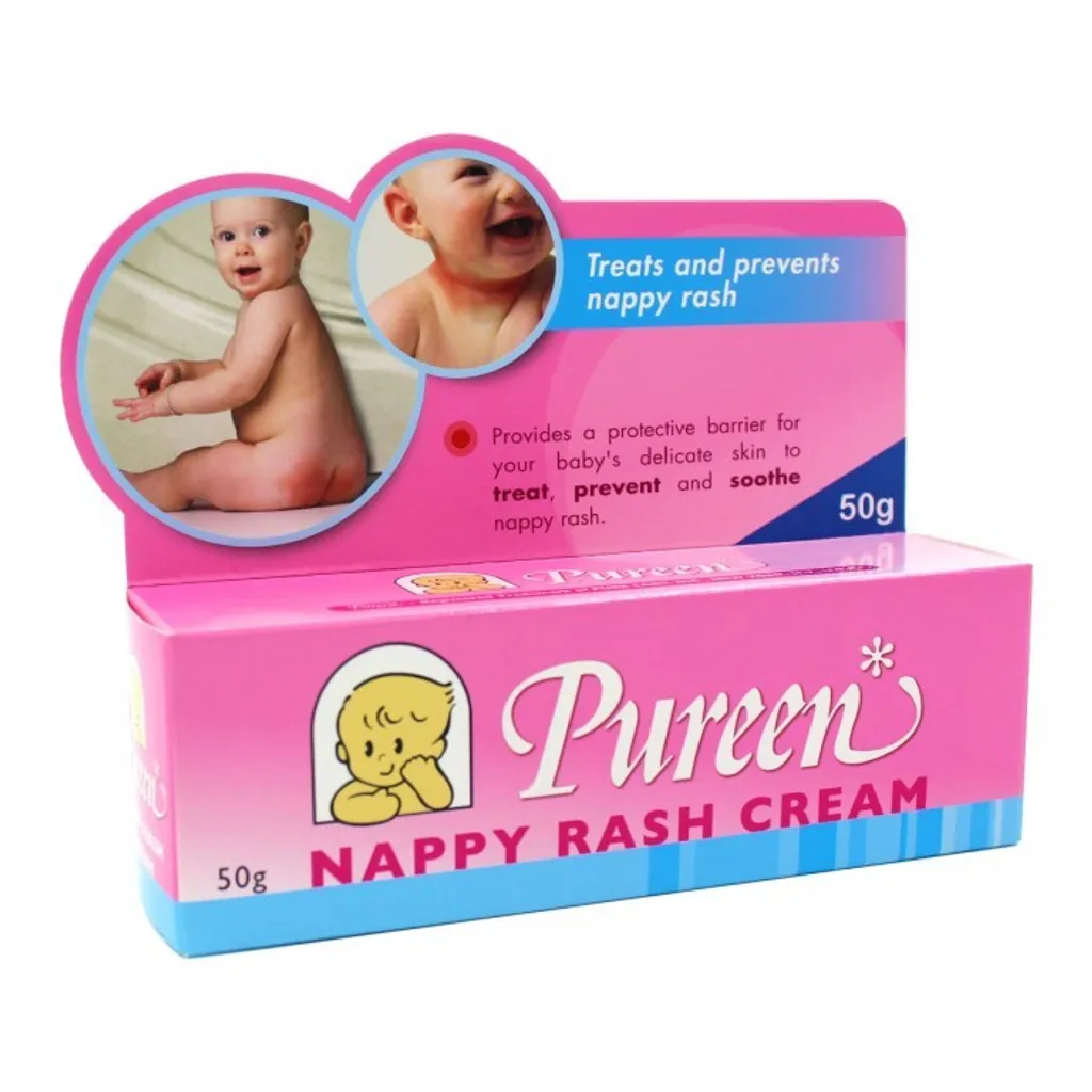 Pureen Nappy Rash Cream x 50g.jpg