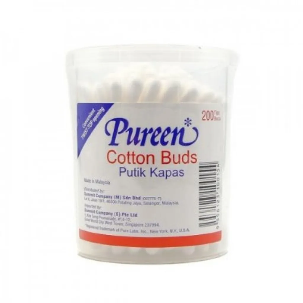 Pureen CottonBuds (Drum) x 200s.jpg