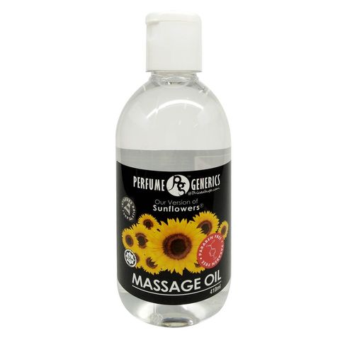 PG Massage Oil (Sunflowers) x 410ml.jpg