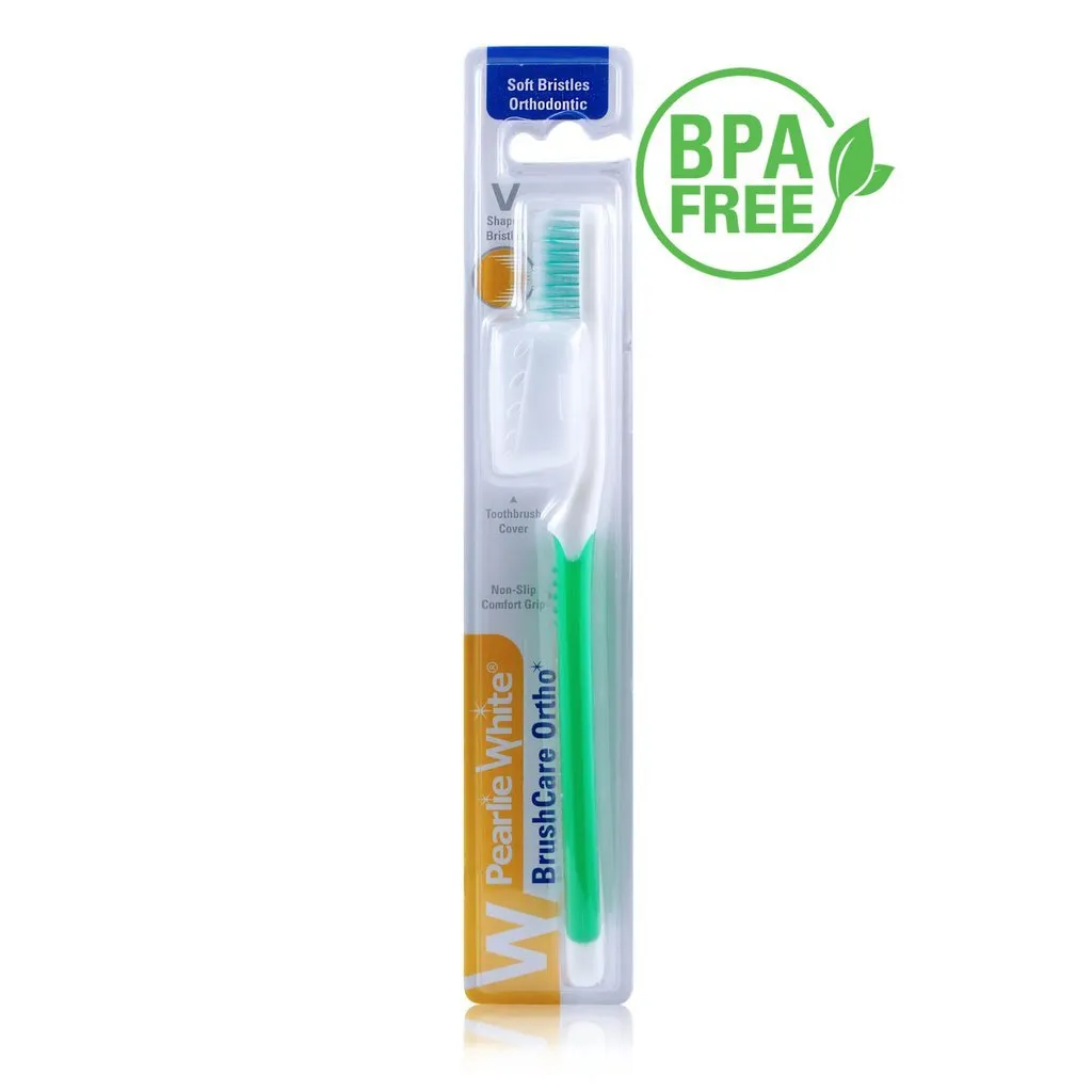 Pearlie White Tooth Brush Brushcare Ortho x Each.jpg