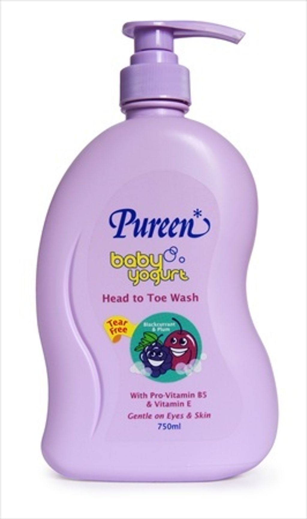 Pureen Baby Yogurt Wash x750ml(BlackCurrant&Plum).jpg