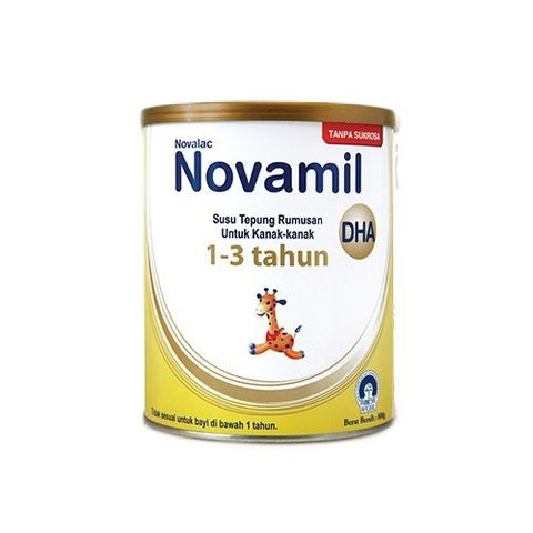 Novalac Novamil DHA x 400g (1-3 THN).jpg