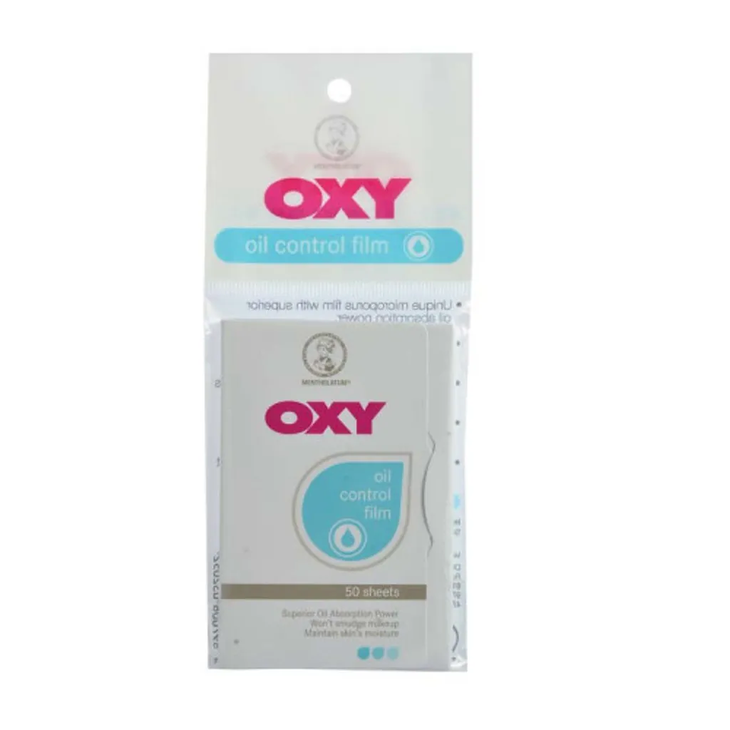 Oxy Oil Control Film (Oily Skin) x 50s.jpg
