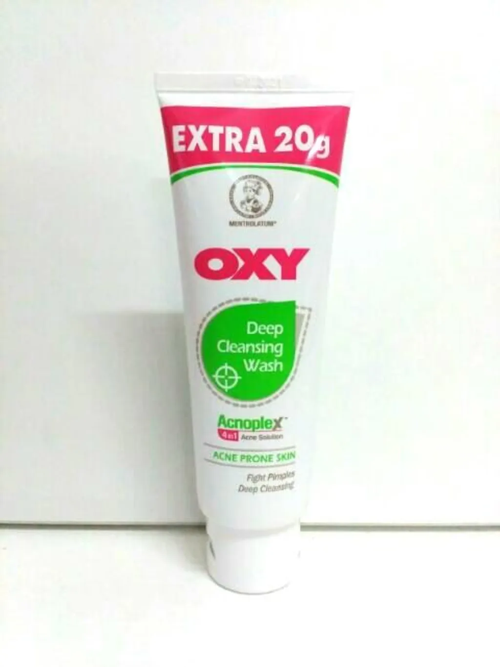 Oxy Deep Cleansing Wash x 100g +Extra 20G.jpg