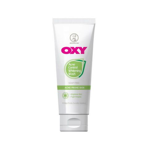 Oxy Acne Control Whitening Wash x 100g.jpg