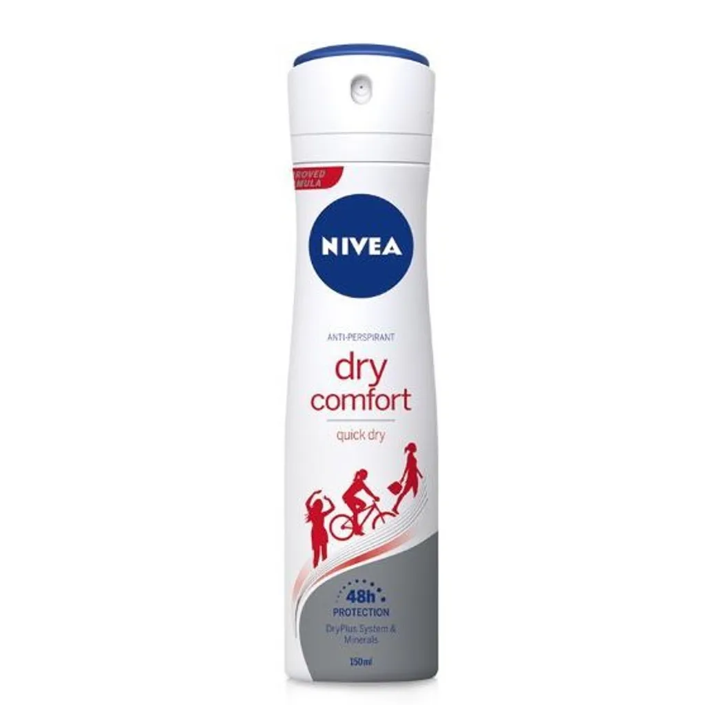 Nivea Deo Body Spray Dry Comfort x 150ml.jpg