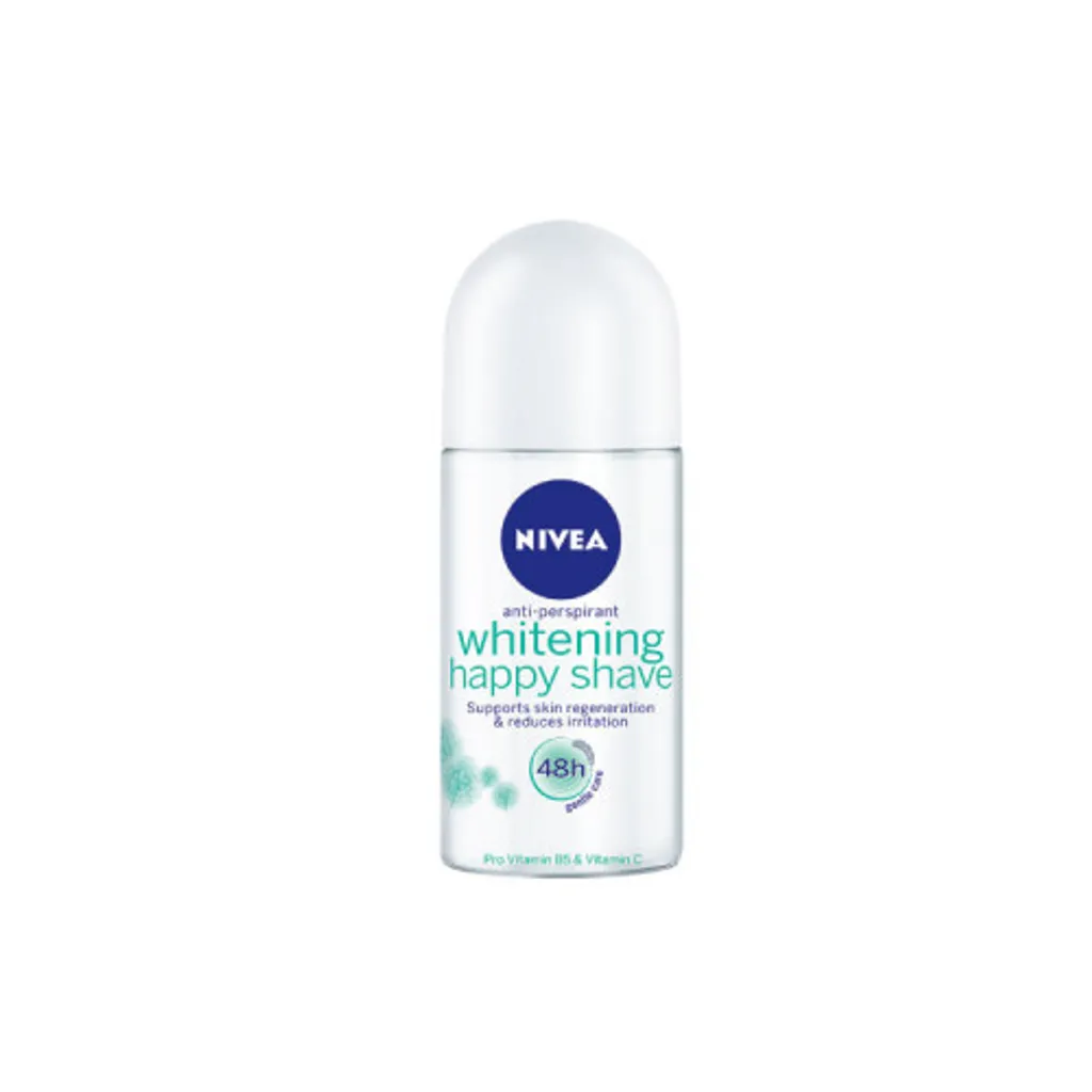 Nivea Deo Roll On Whitening (Happy Shave)x25ml(RM4.90).jpg