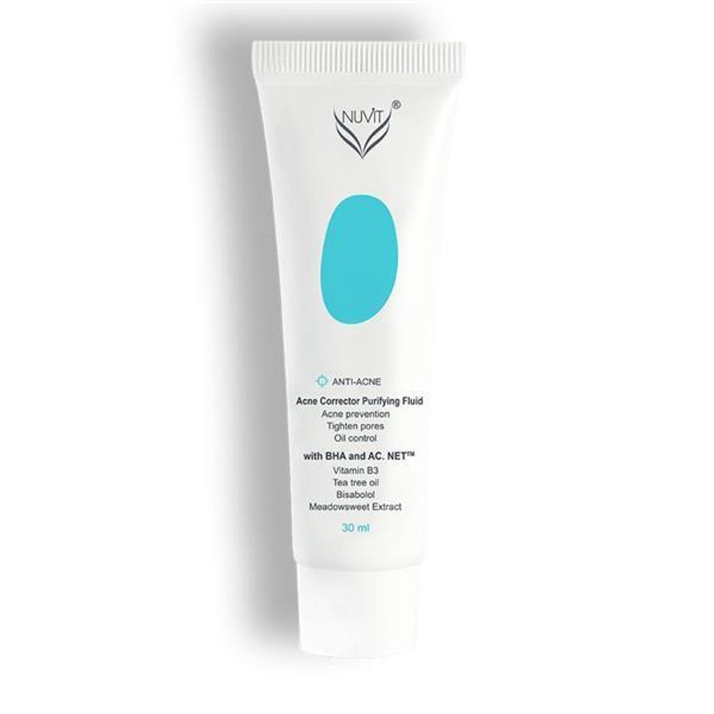 Nuvit Anti Acne Corrector Purifying Fluid x 30ml.jpg