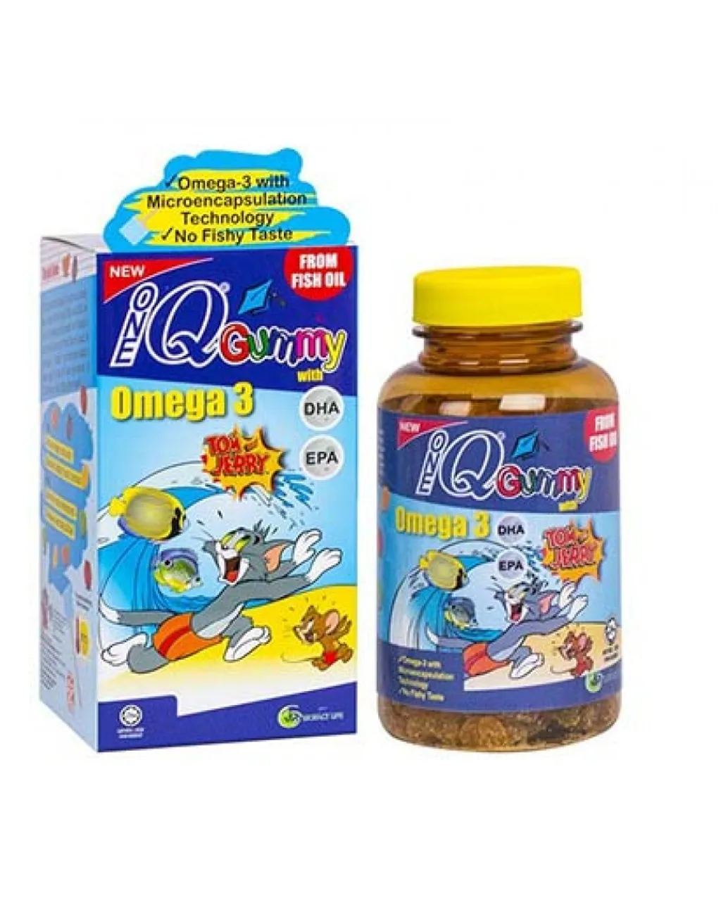 One Q-Qummy w Omega 3 (DHA+EPA) x 120g.jpg
