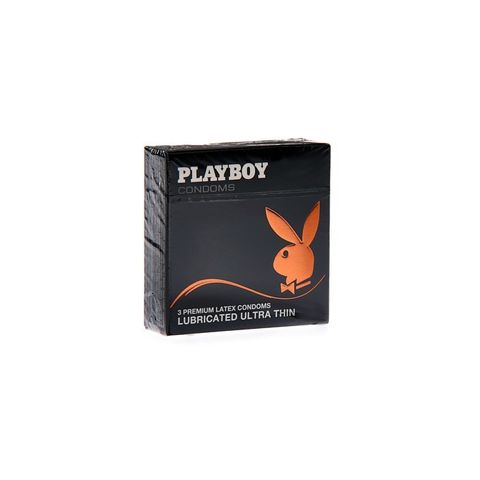 Playboy Condoms Lub Ultra-Thin x 3s (Orange).jpg