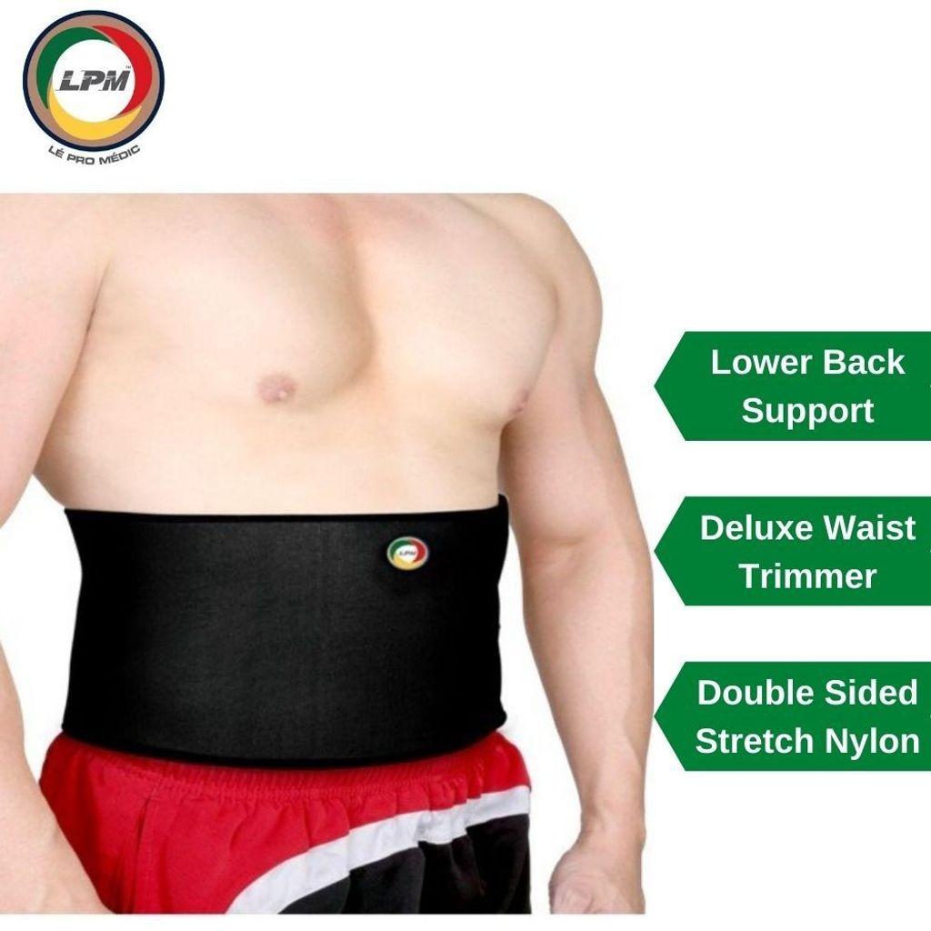 LPM Deluxe Waist Trimmer 711A.jpg