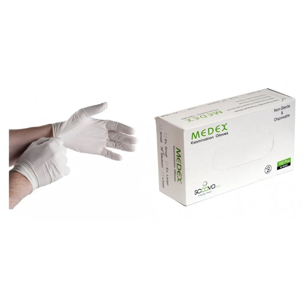 Medex Latex Med.Exam Glove x 100s.jpg
