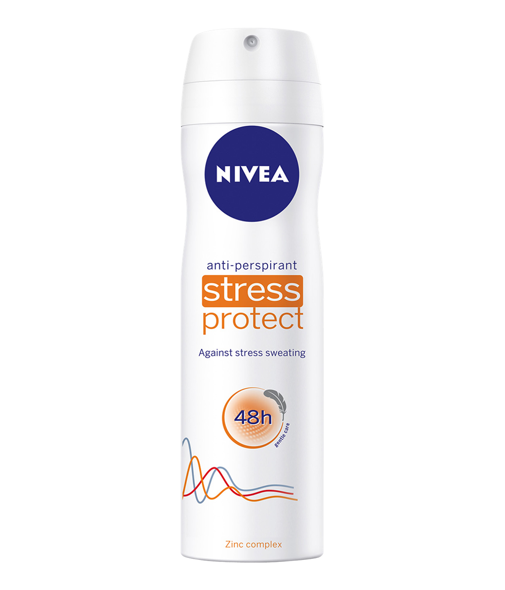 Nivea Deo Body Spray Stress Protect(Men).png