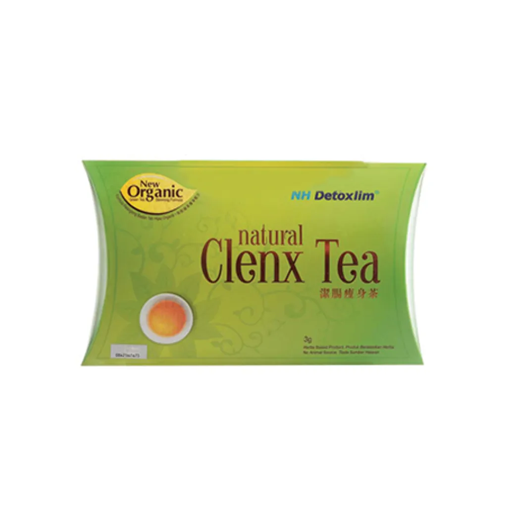 NH Detoxlim Natural Clenx Tea 3g x 20s.png