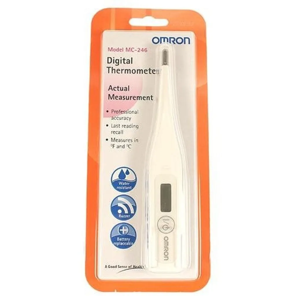 Omron MC-246 Digital Thermometer.jpg