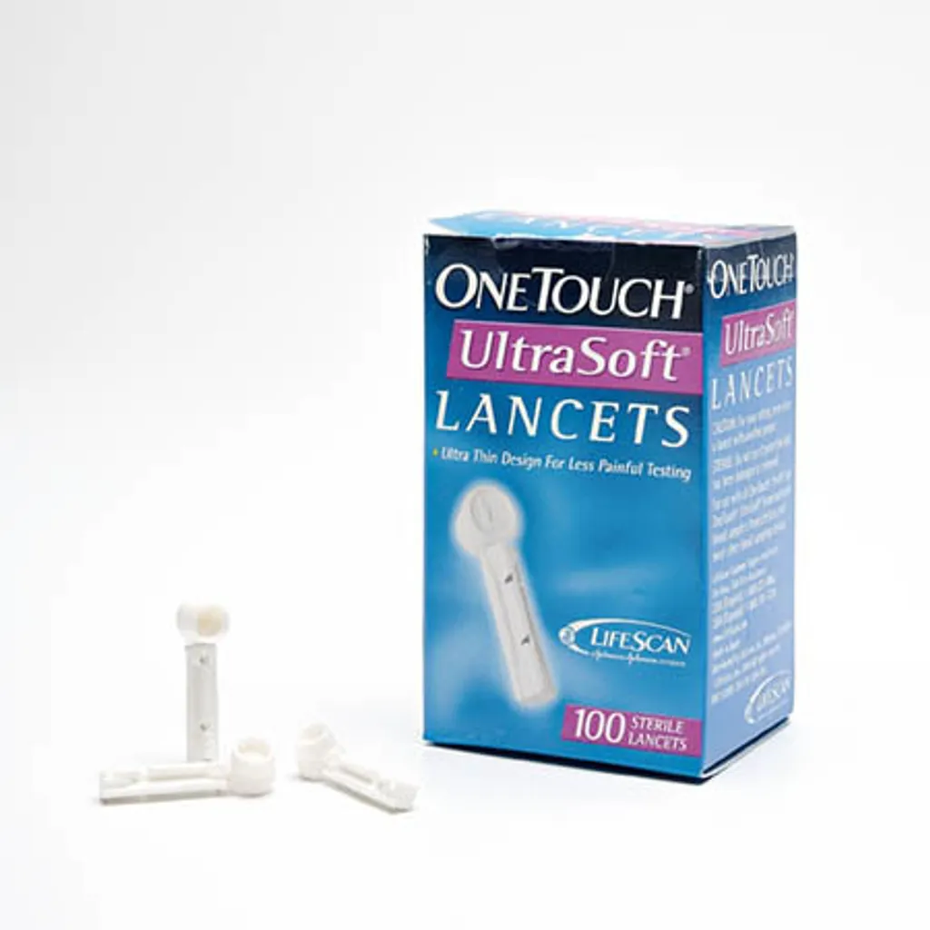 One Touch Ultra SoftLancet x 100s.jpg