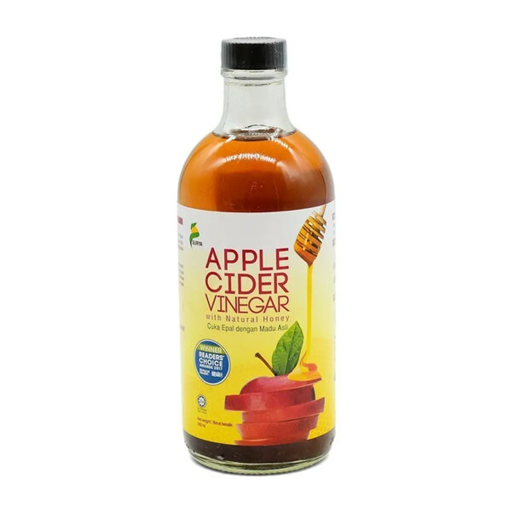 Surya Apple Cider Vinegar x 450ml.jpg