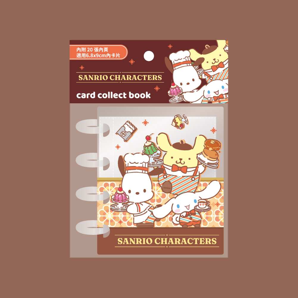 [SANRIO]小卡冊_上架圖-10