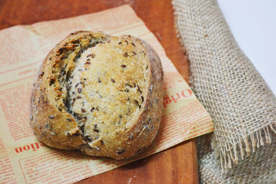 Simple Taste Organic Bakery |  - SOURDOUGH BREAD