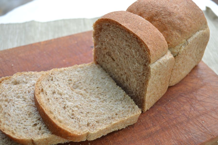 Simple Taste Organic Bakery |  - DAILY BREAD