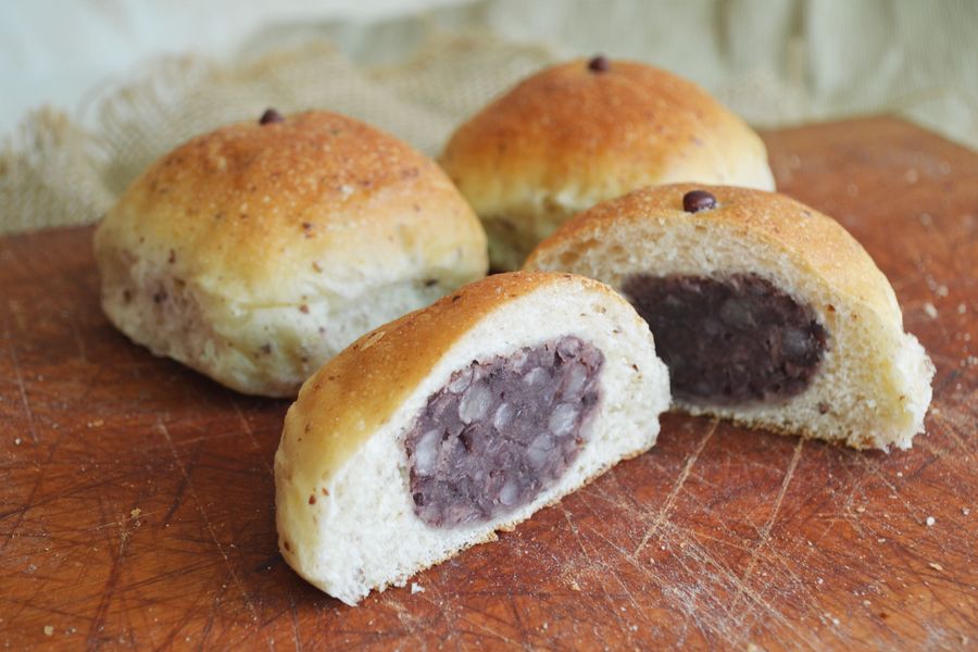 Simple Taste Organic Bakery |  - BUNS