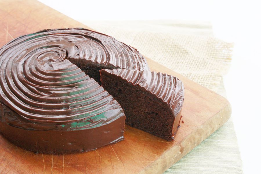 Simple Taste Organic Bakery |  - CAKE, MUFFIN & COOKIES