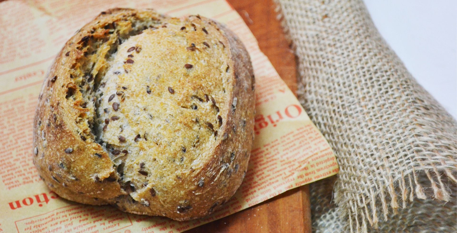 Simple Taste Organic Bakery | 