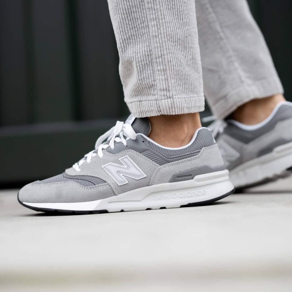Cm997hca unstitching Marblehead New Balance