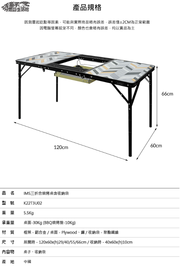 三折合10