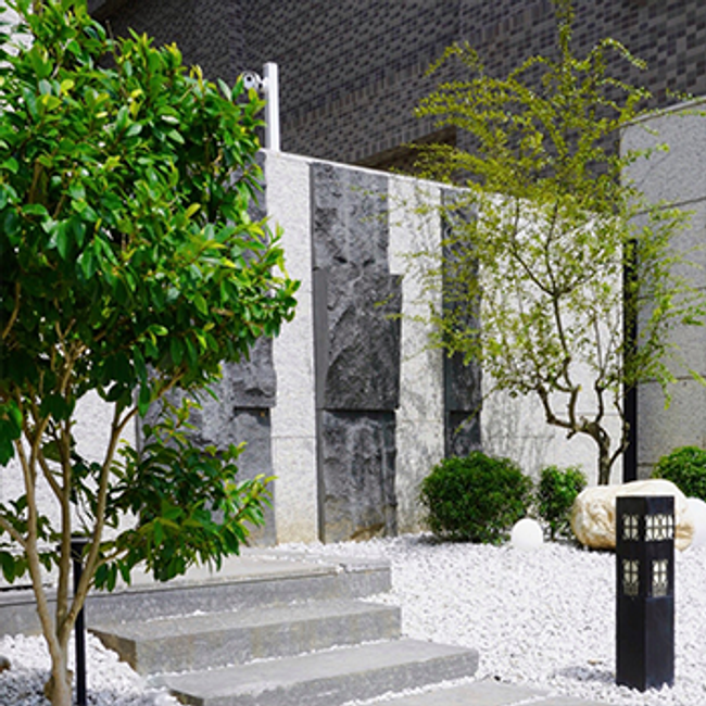 一花一草 | 花藝植藝工作室 | 服務項目 | JUST FOR YOU - 景觀園藝施作 | 園藝定期維護