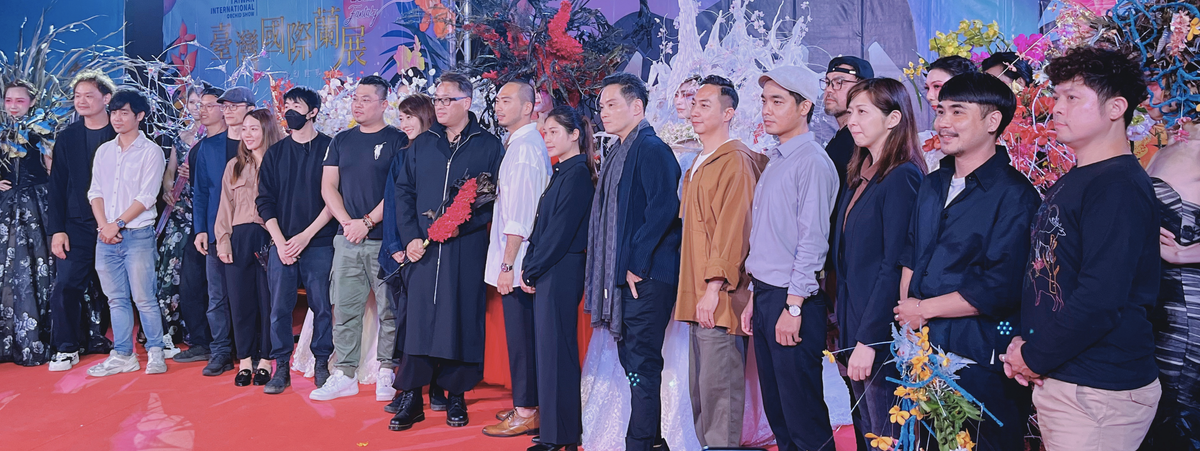 如夢似幻的剎那之花:走過無常,盛放當下