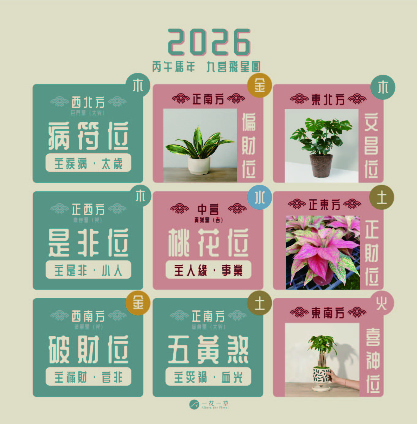 2026九宮飛星圖 [已復原]_工作區域 1