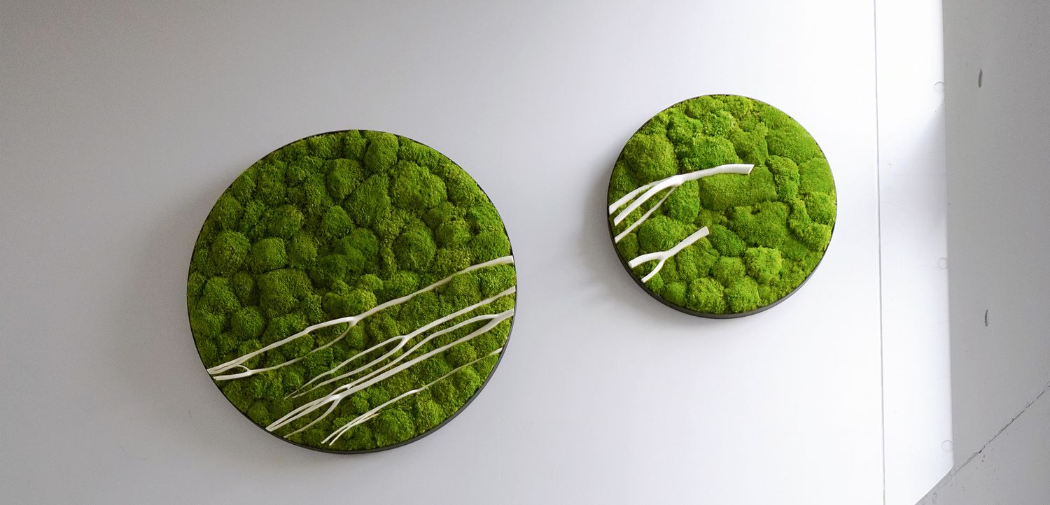 一花一草 花藝植藝工作室