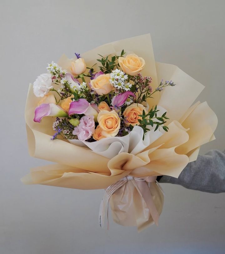 花束1