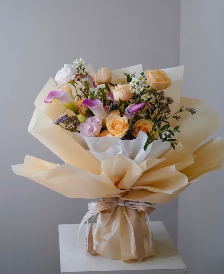 花束2
