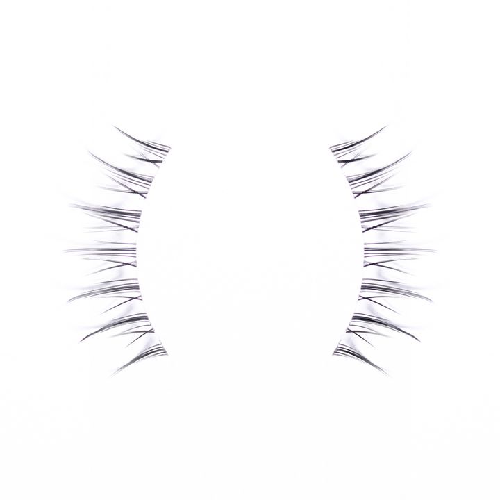 Lash - D