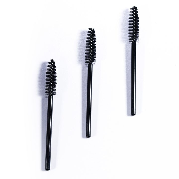 Brush x 3