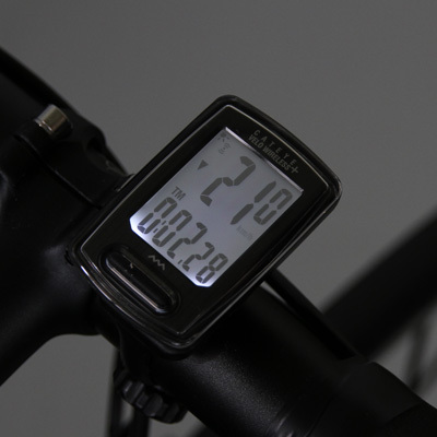 Cateye velo sales wireless cycle computer