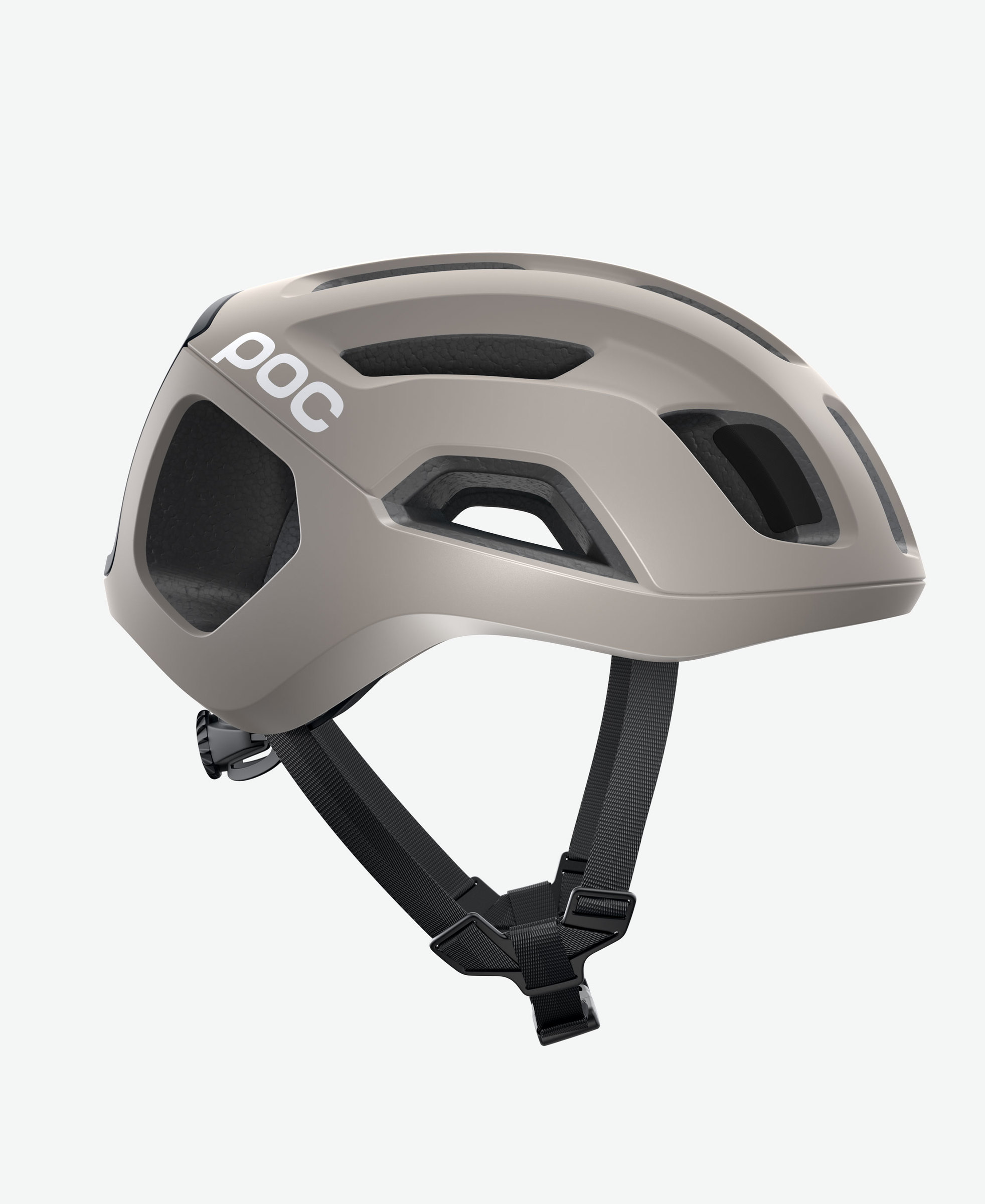 POC VENTRAL AIR SPIN HELMET - MOONSTONE 