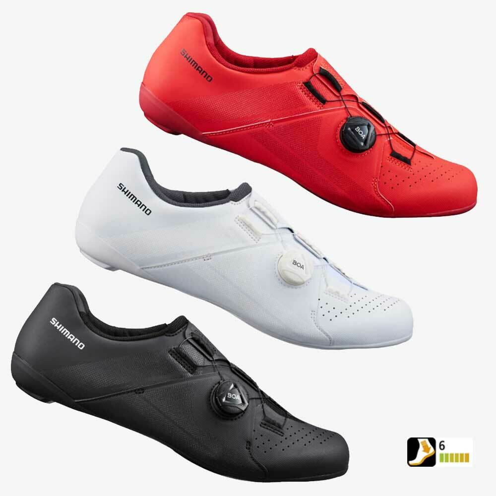 rc3 shoes