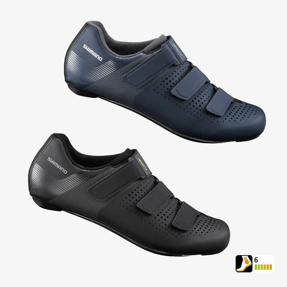 SHIMANO RC1 SPD-SL ROAD CYCLING SHOES 